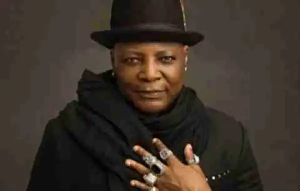 #BBNaija! Charly Boy Gives Reason To Ban The Show Finally